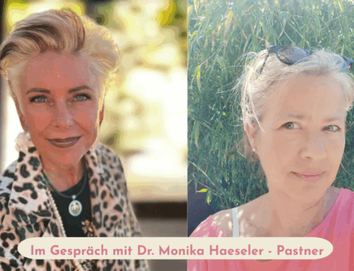 Im Gespräch mit Dr. Monika Haeseler – Pastner über das Fasten